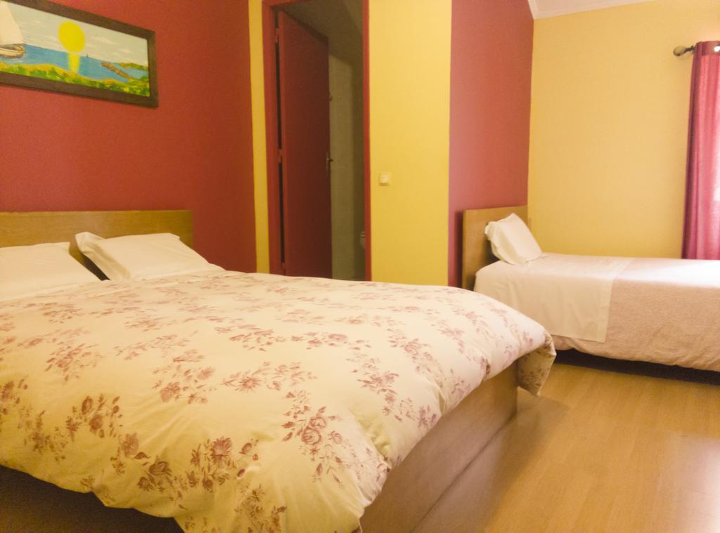 Hotel O Catraio Montijo Room photo