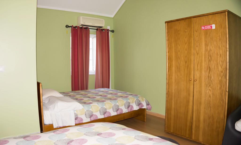 Hotel O Catraio Montijo Room photo