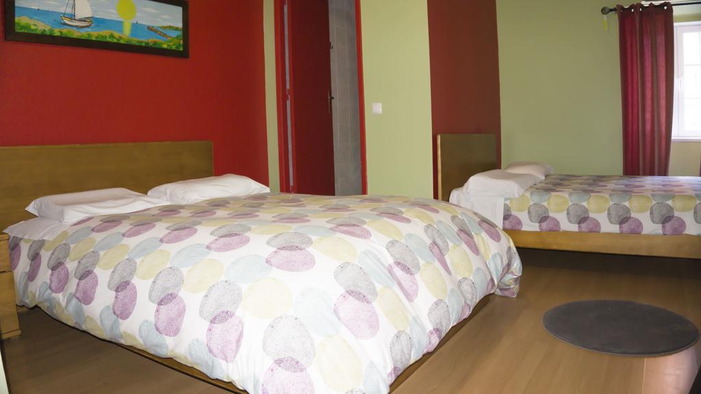 Hotel O Catraio Montijo Room photo