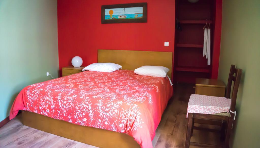 Hotel O Catraio Montijo Room photo
