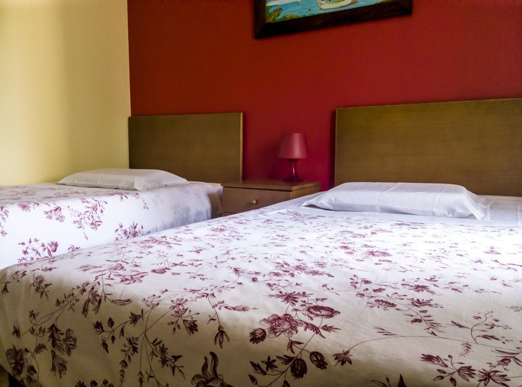 Hotel O Catraio Montijo Room photo
