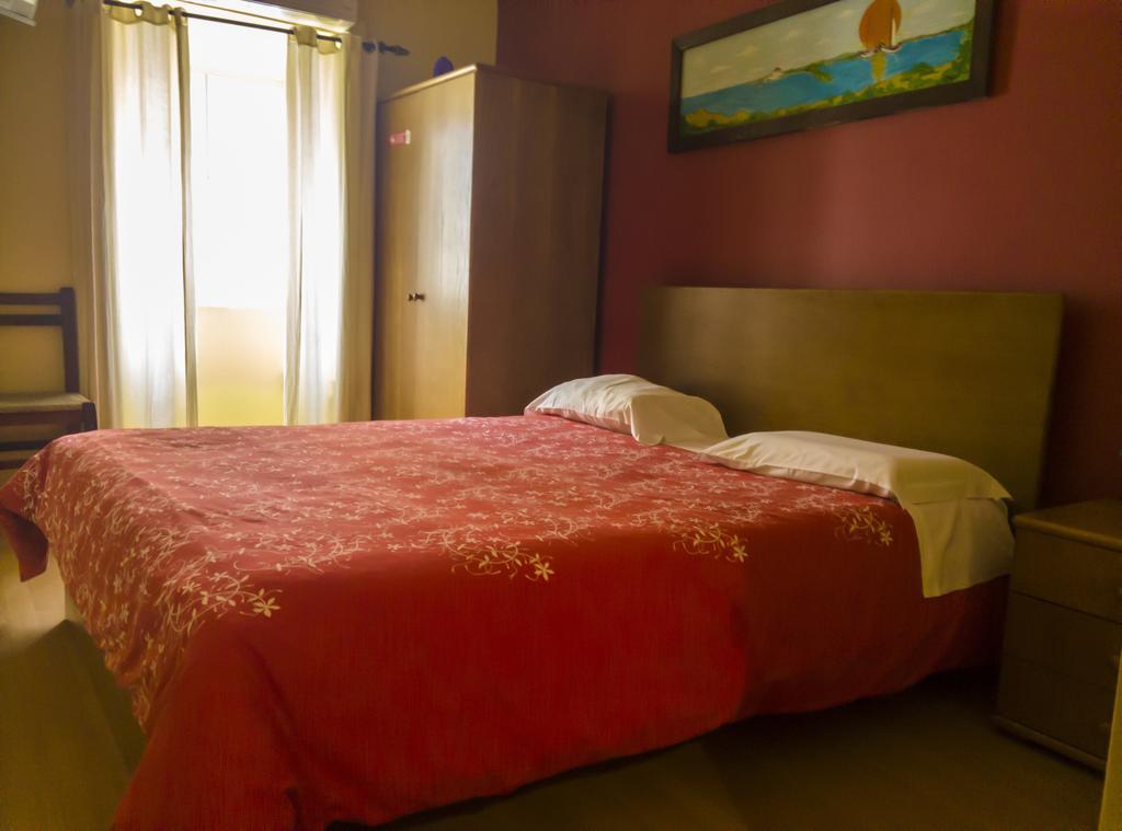 Hotel O Catraio Montijo Room photo