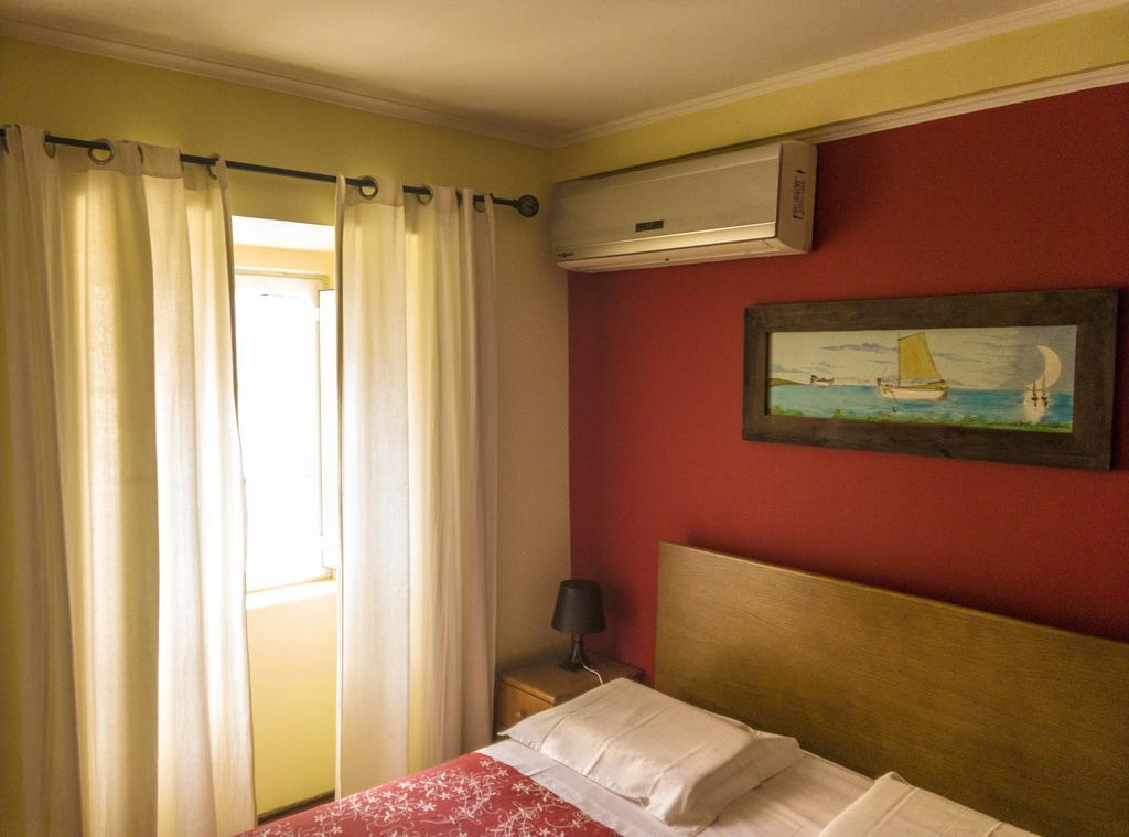 Hotel O Catraio Montijo Exterior photo