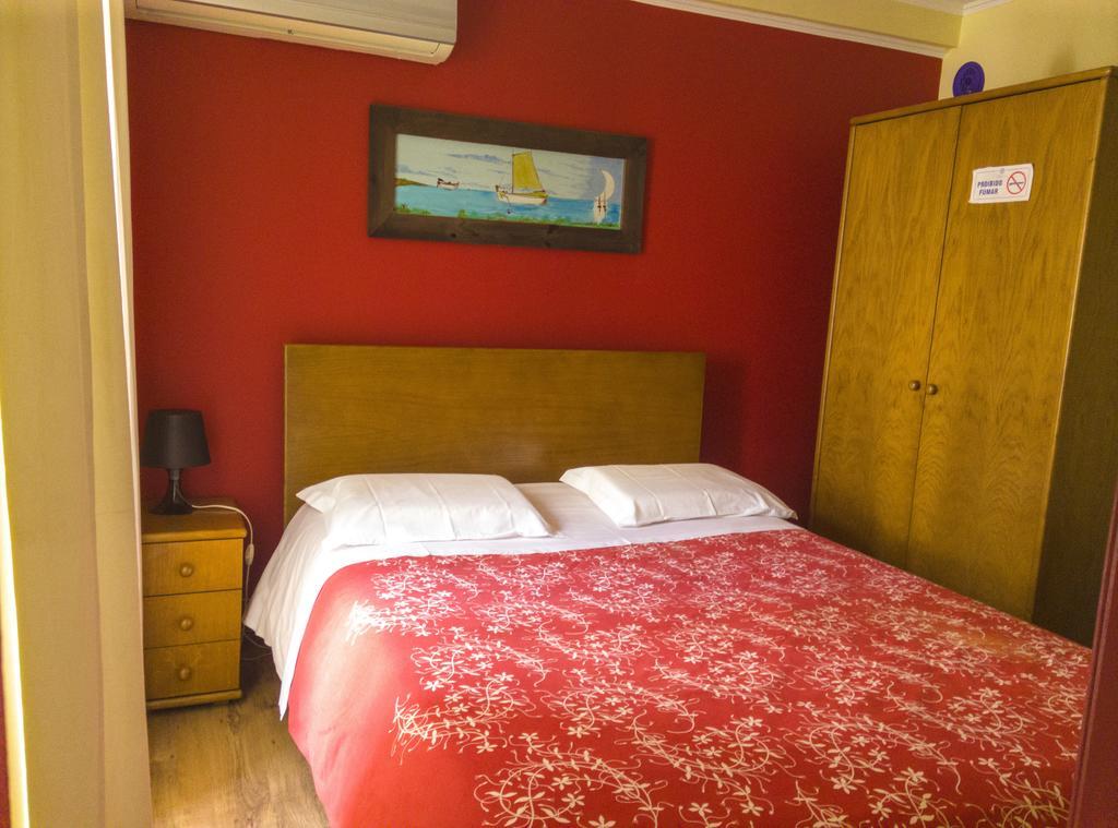 Hotel O Catraio Montijo Room photo